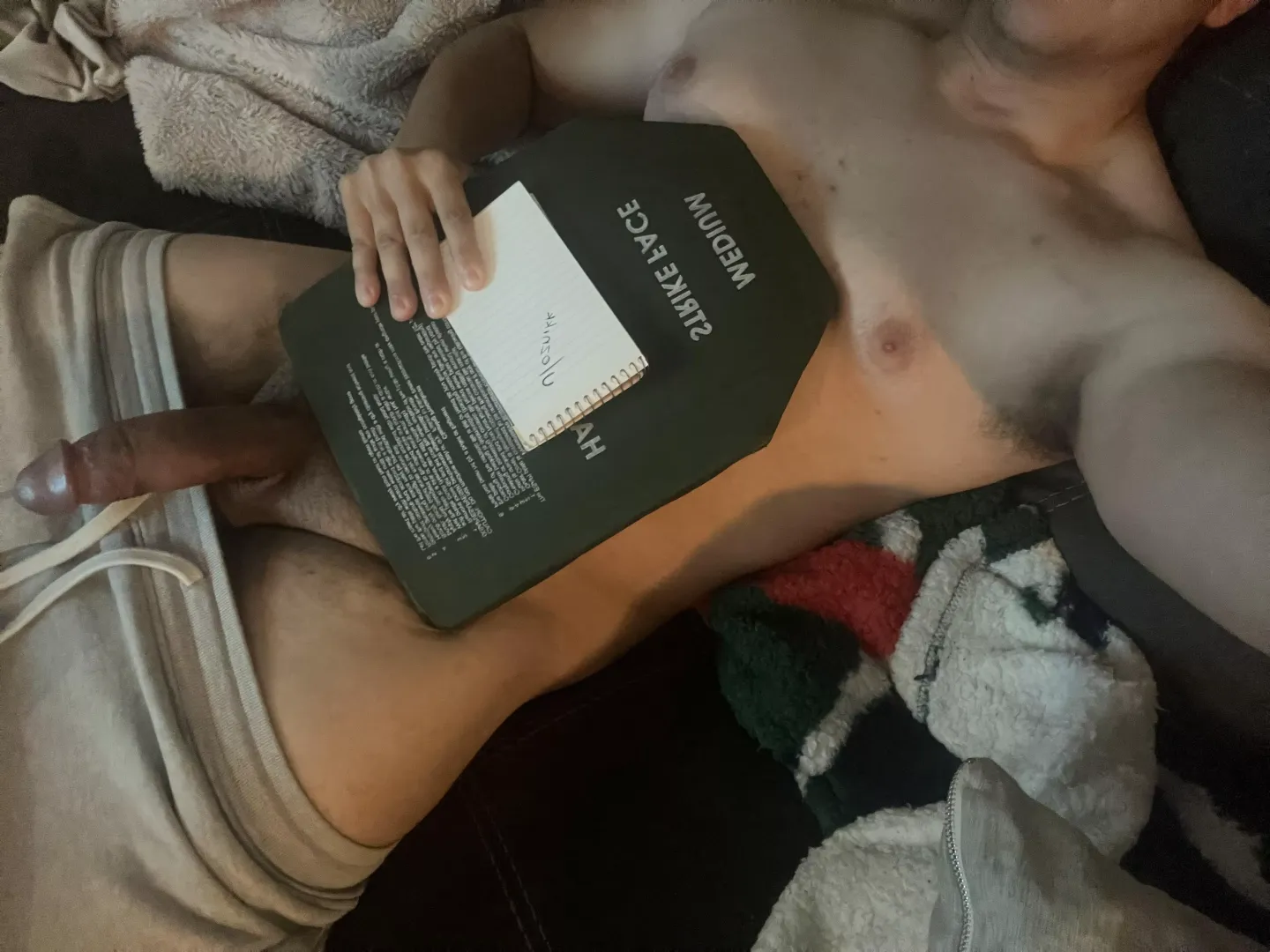 Verification post!