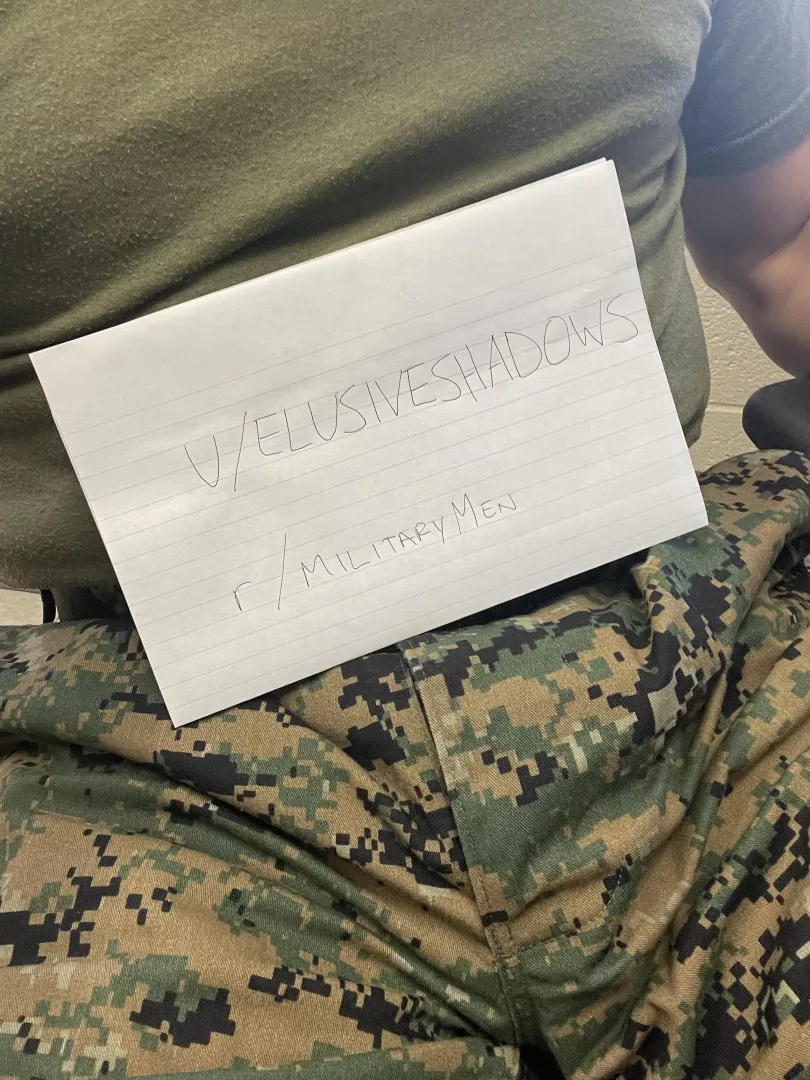 Verification post!