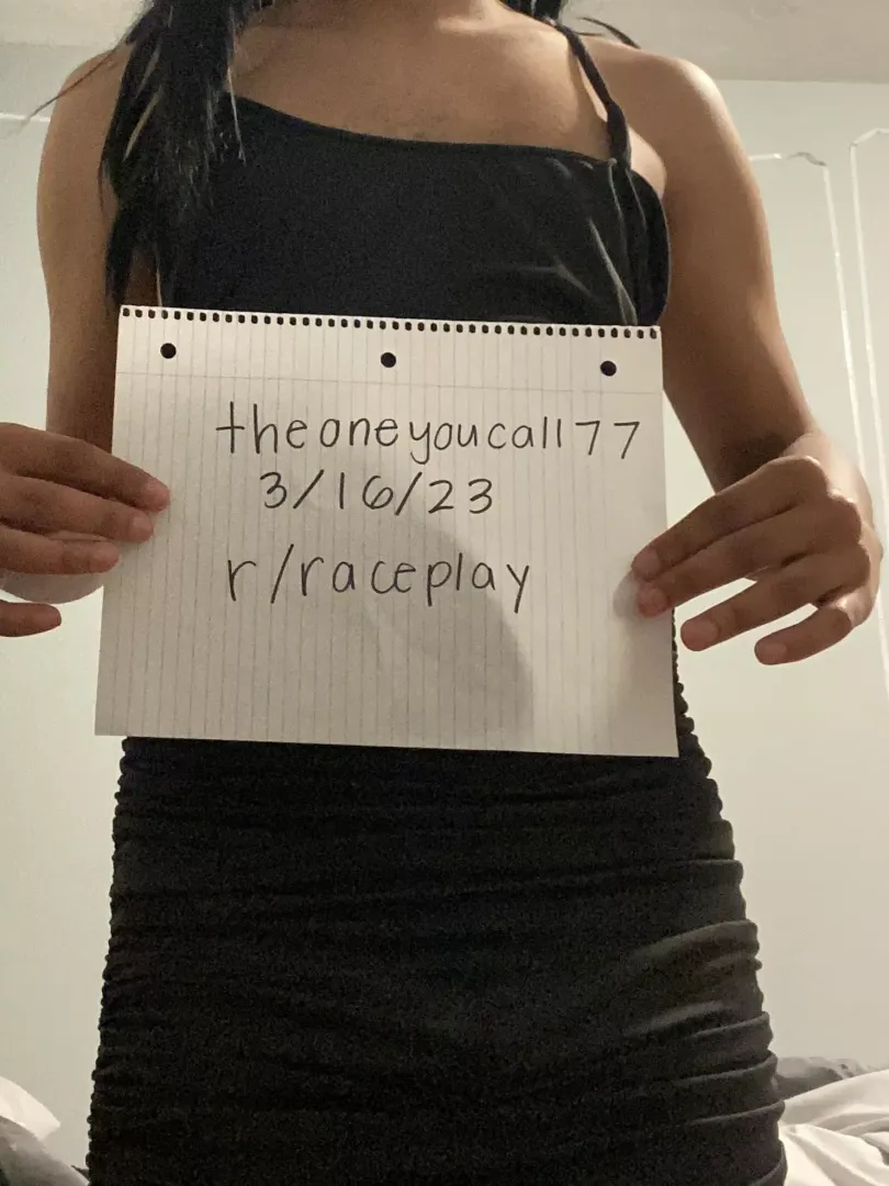 verification post