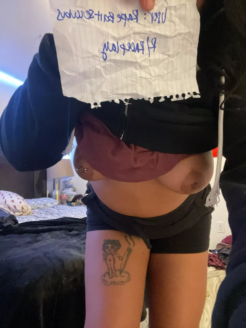 Verification post. Lol