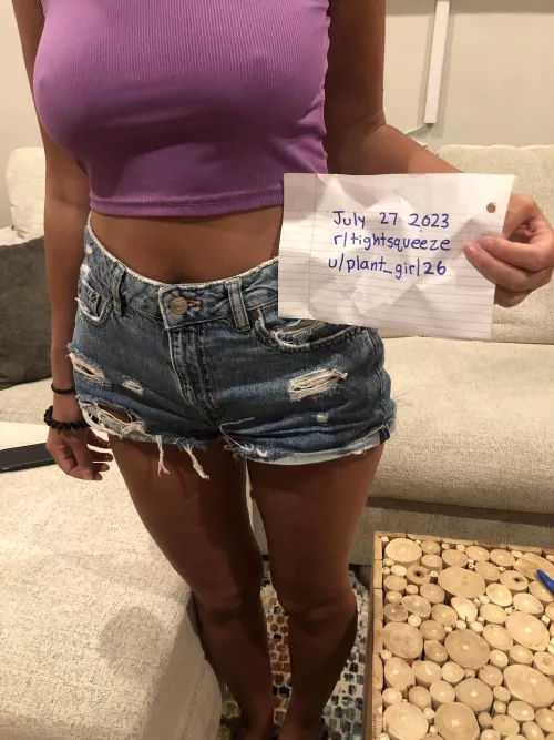 Verification post