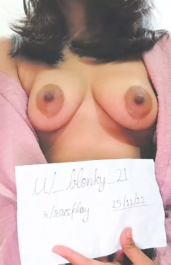 Verification post. So exited to be here!