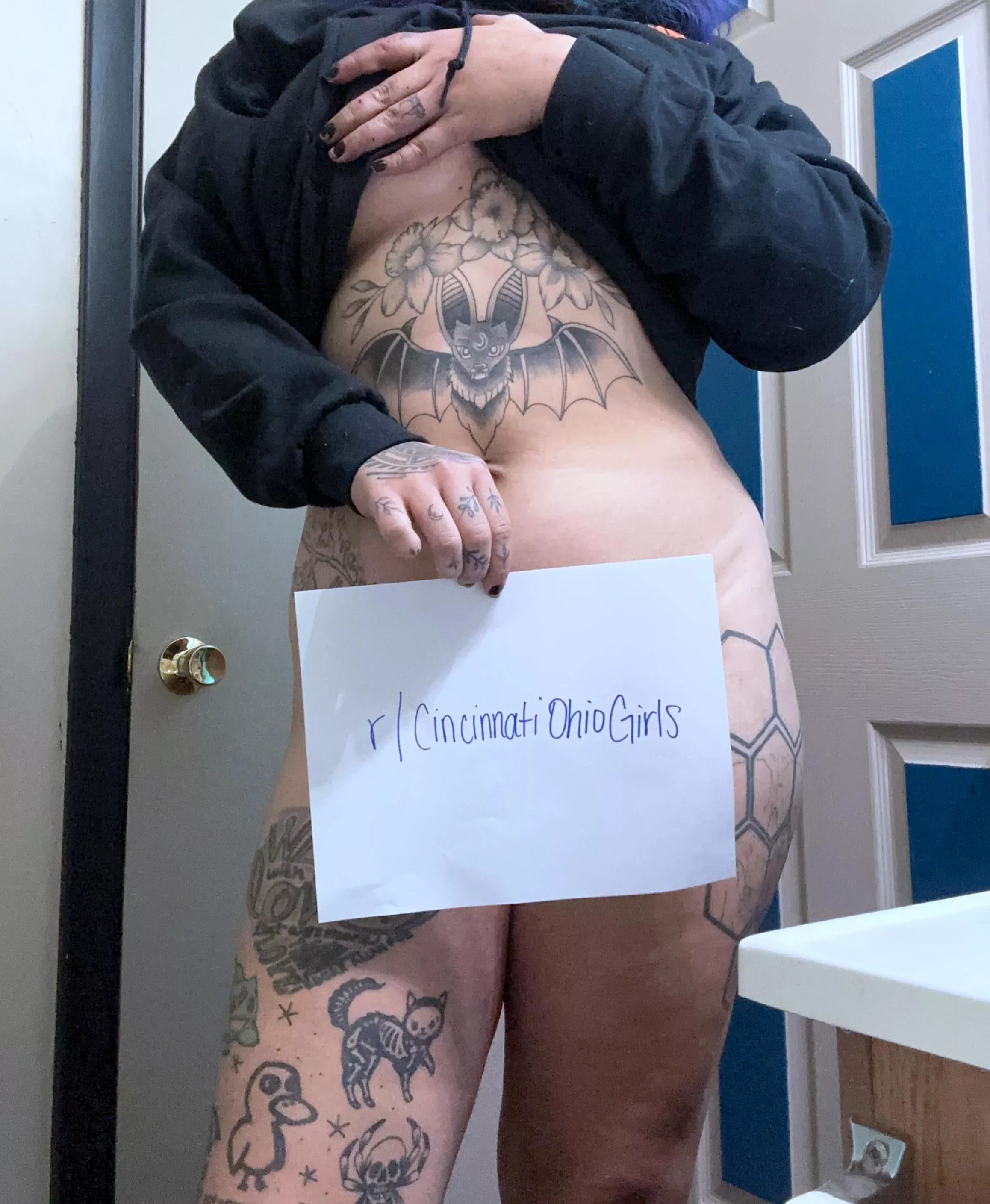 Verification 