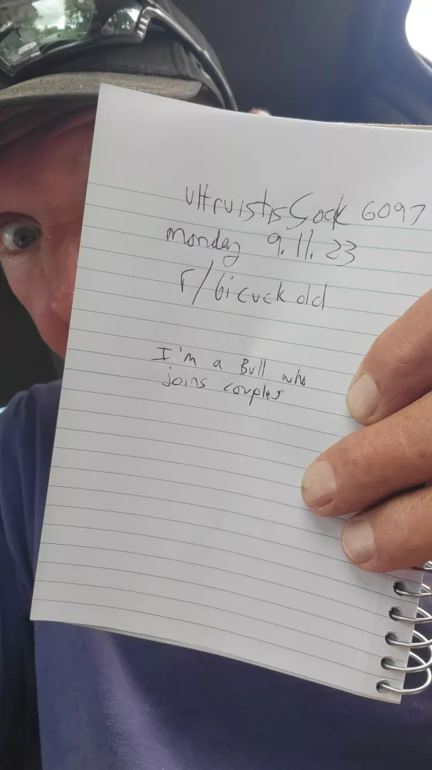 Verify me (61)