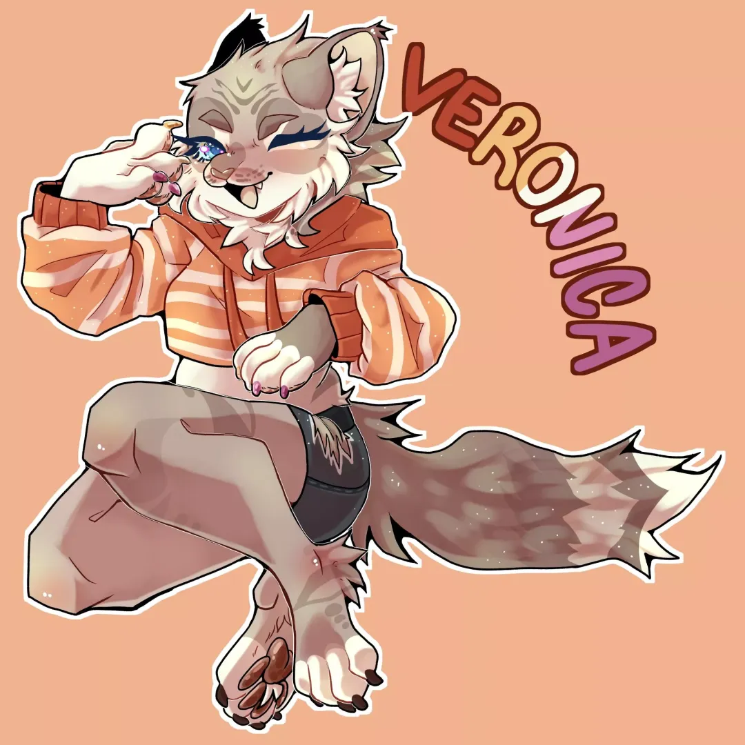 Veronica