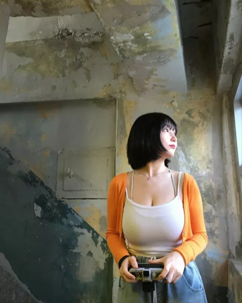 very difficult to hide