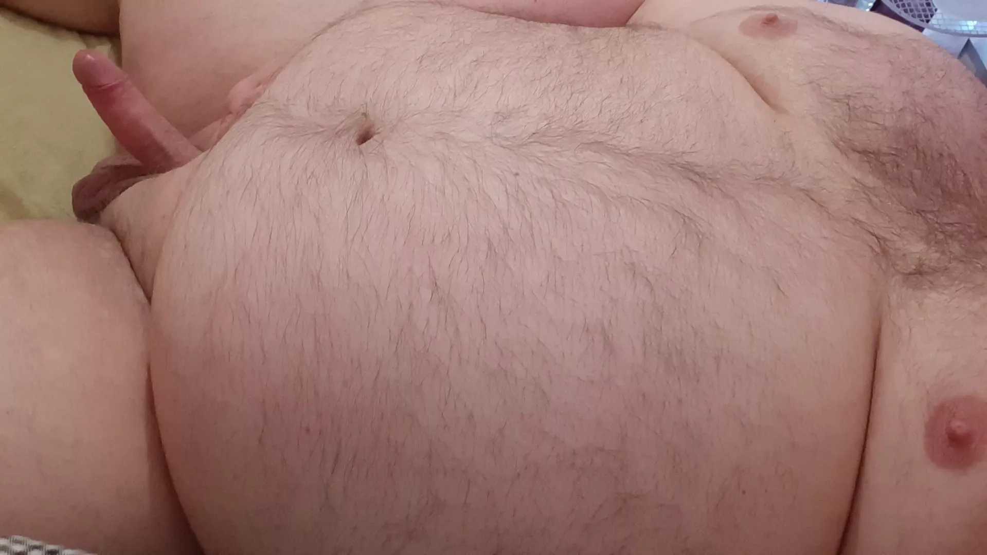Very excited for a Monday, help! 😈 [31]