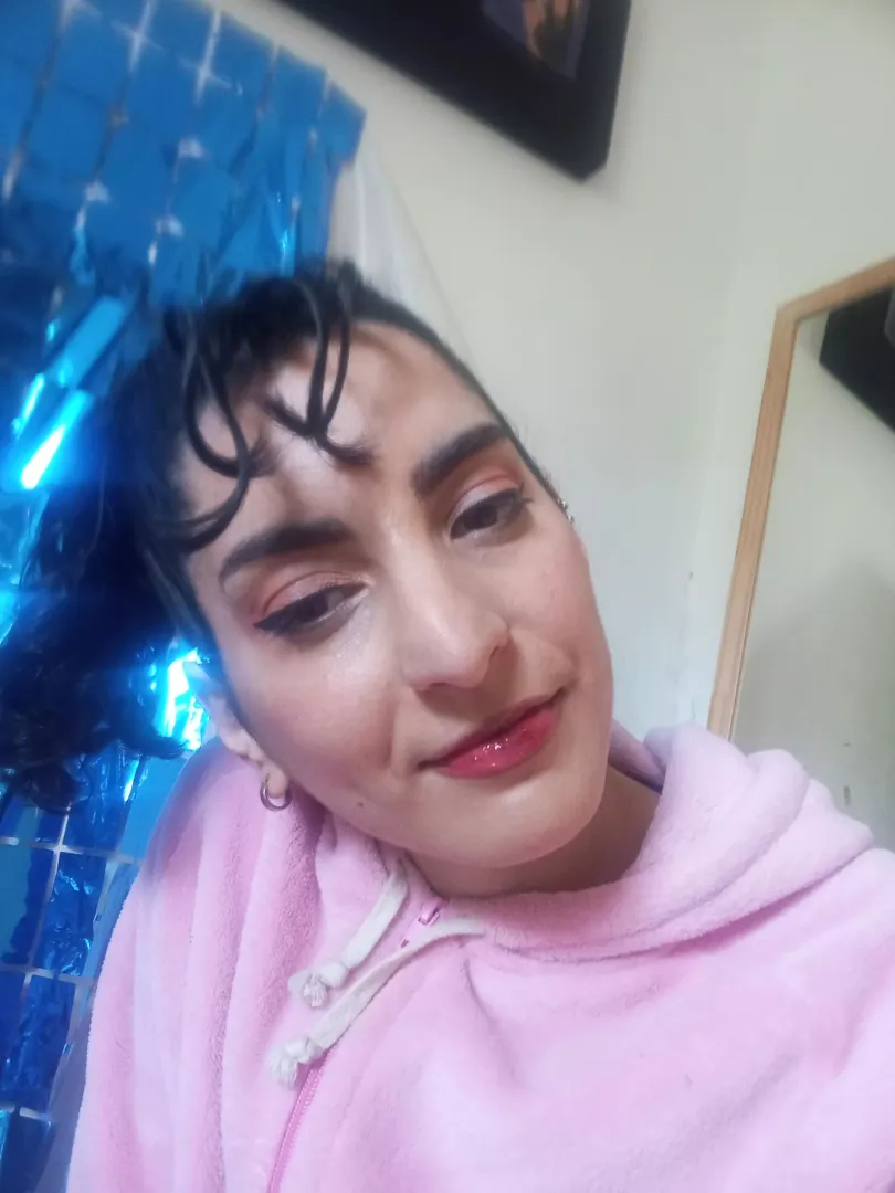 very natural