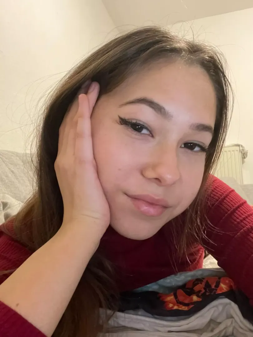 Very petite