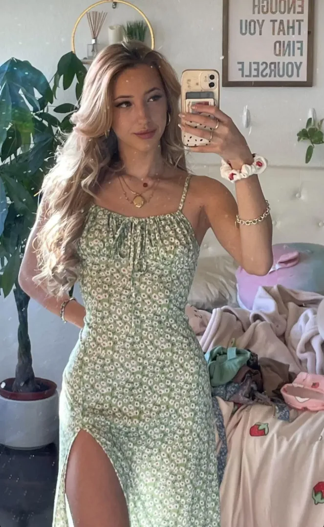 Very pretty