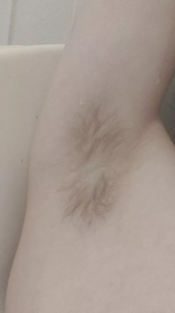 Very ripe pit