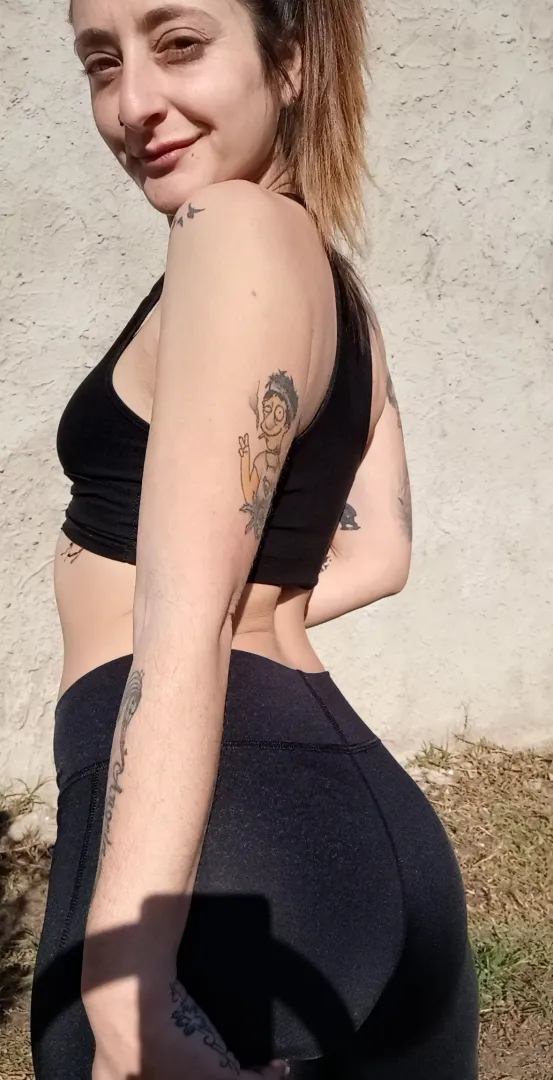 very sexy 