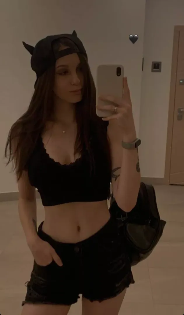 very sexy top