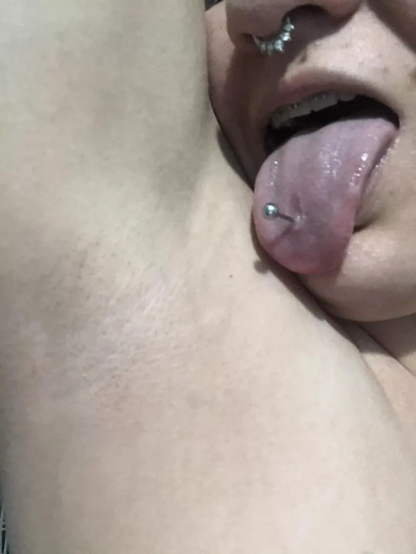 Very shaved