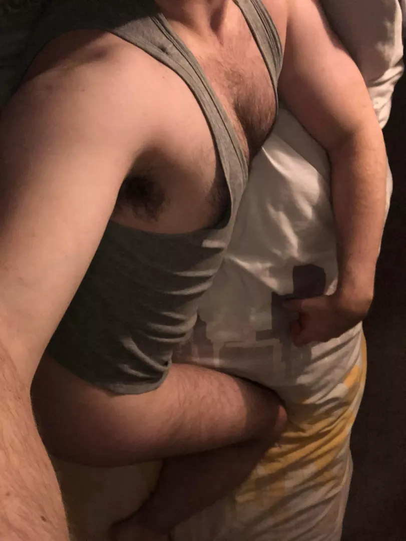 Very thick otter