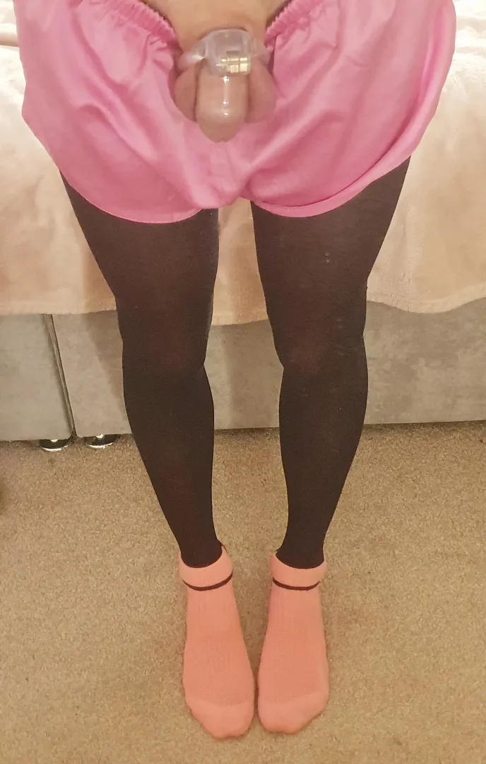 Very tight