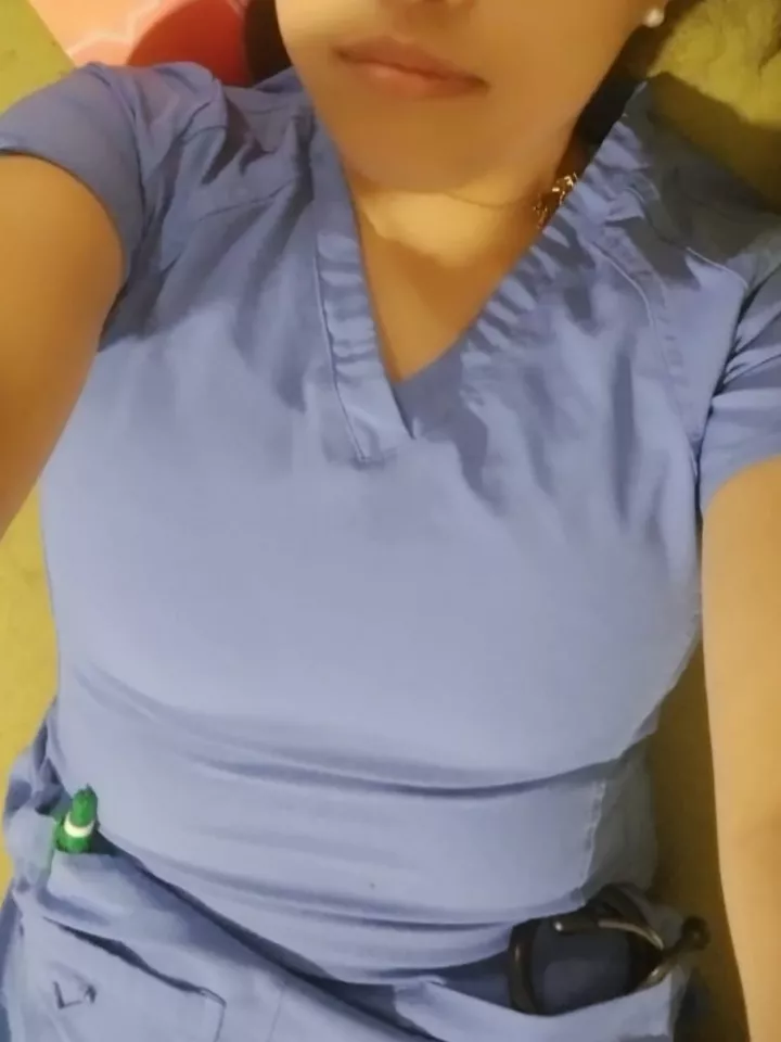 Very tired