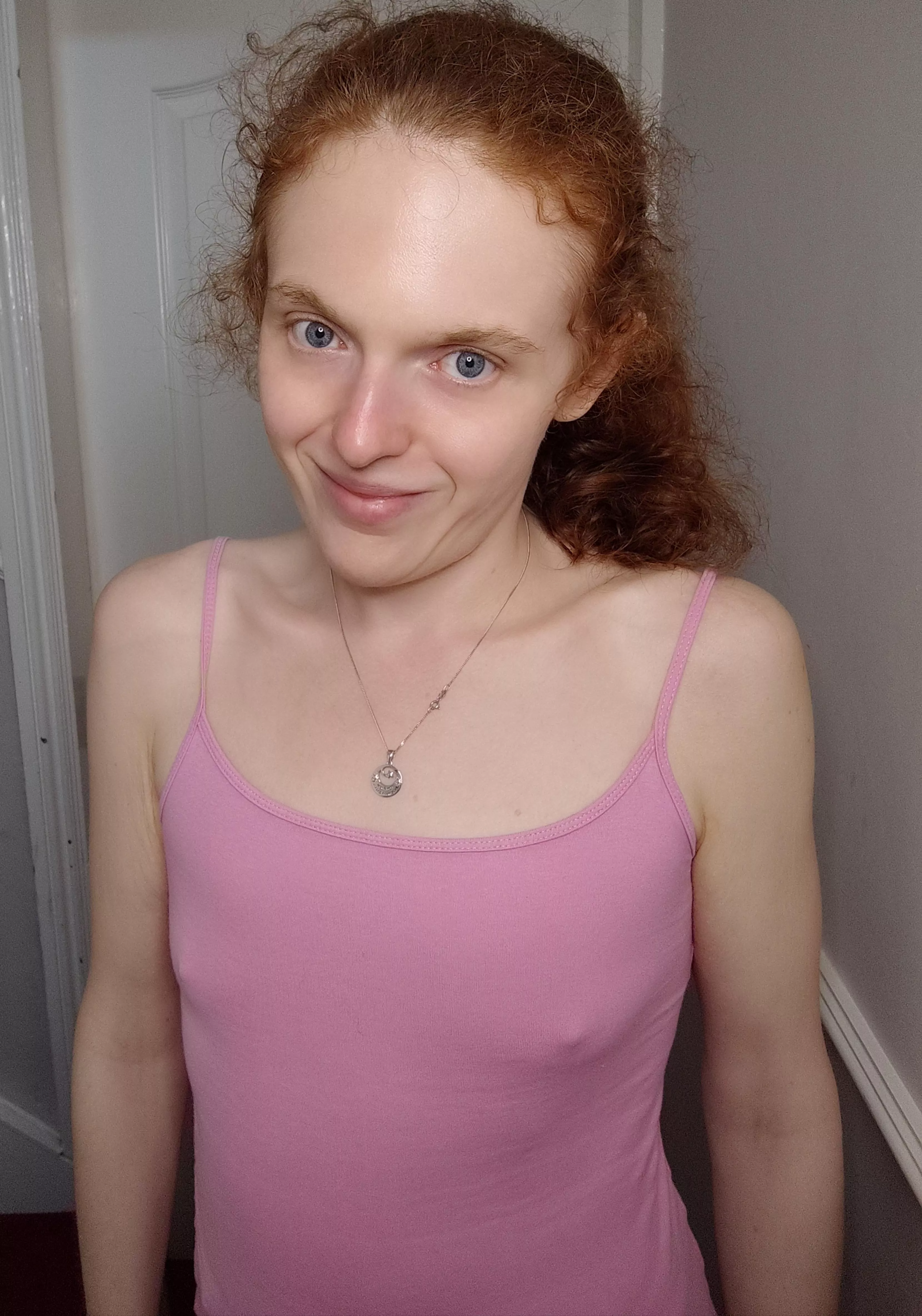 Vest tops are the best