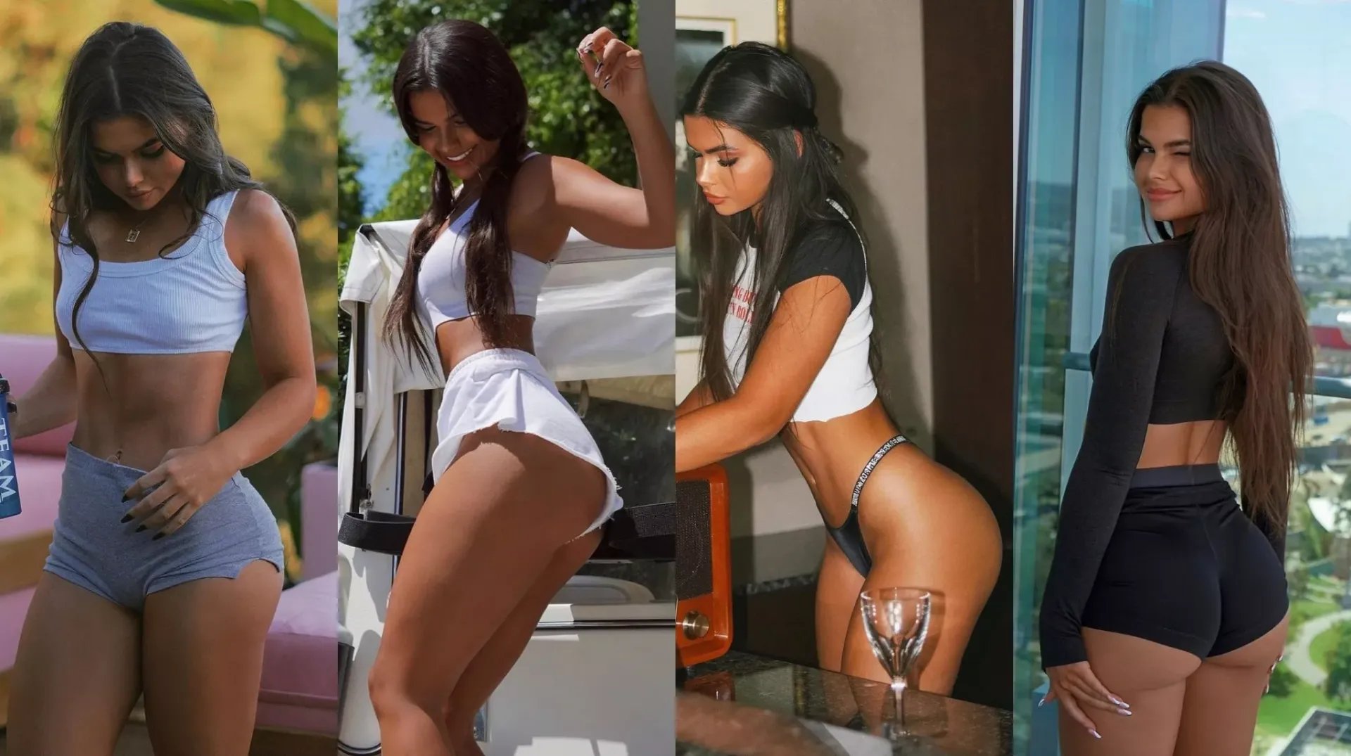 Vicky Palacio