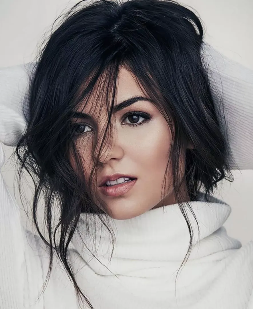Victoria Justice 