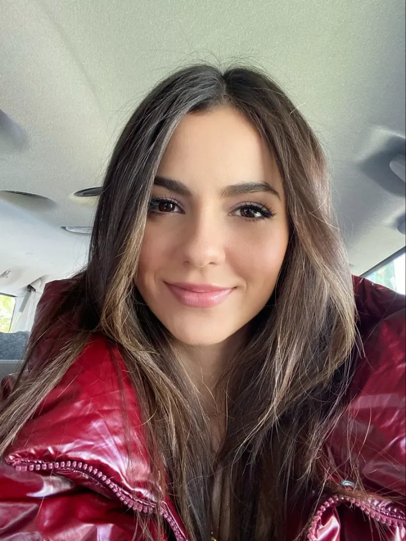 Victoria Justice