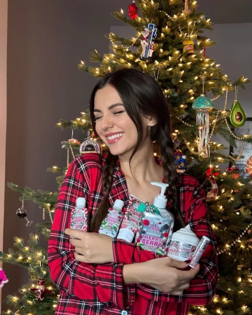 Victoria Justice