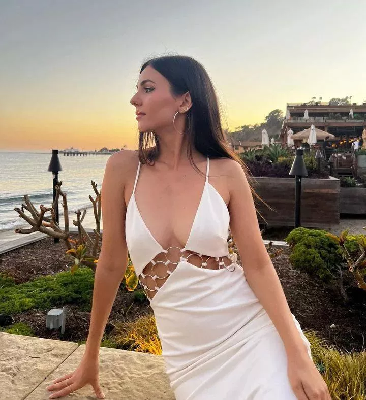 Victoria Justice