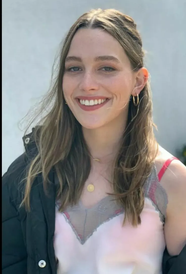 Victoria Pedretti