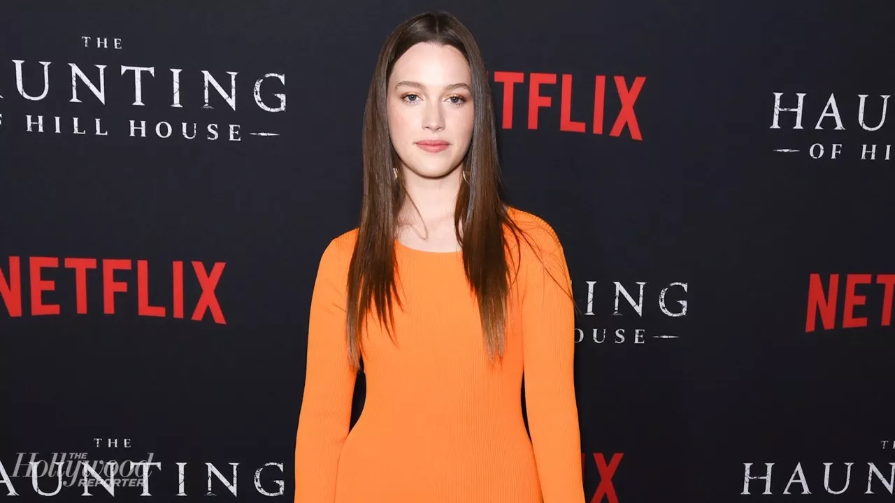 Victoria Pedretti