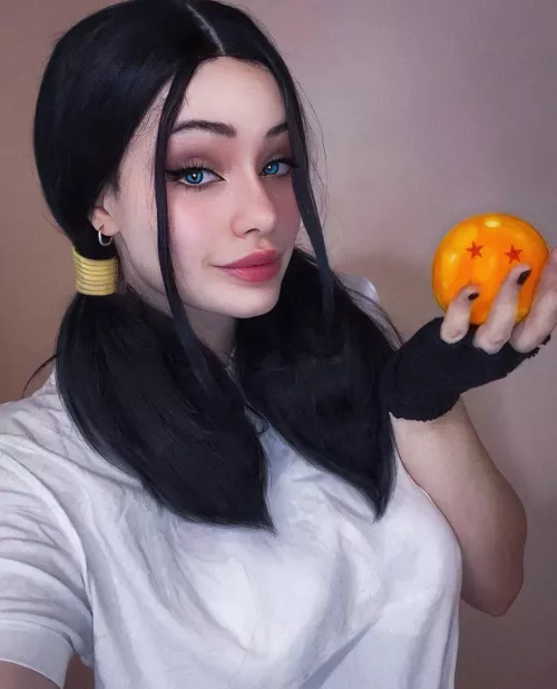 Videl by Nina Merigold [self]
