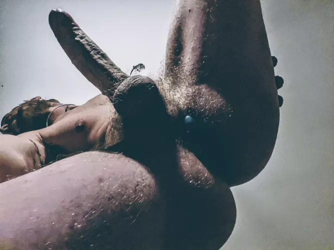 View before I ride your face!