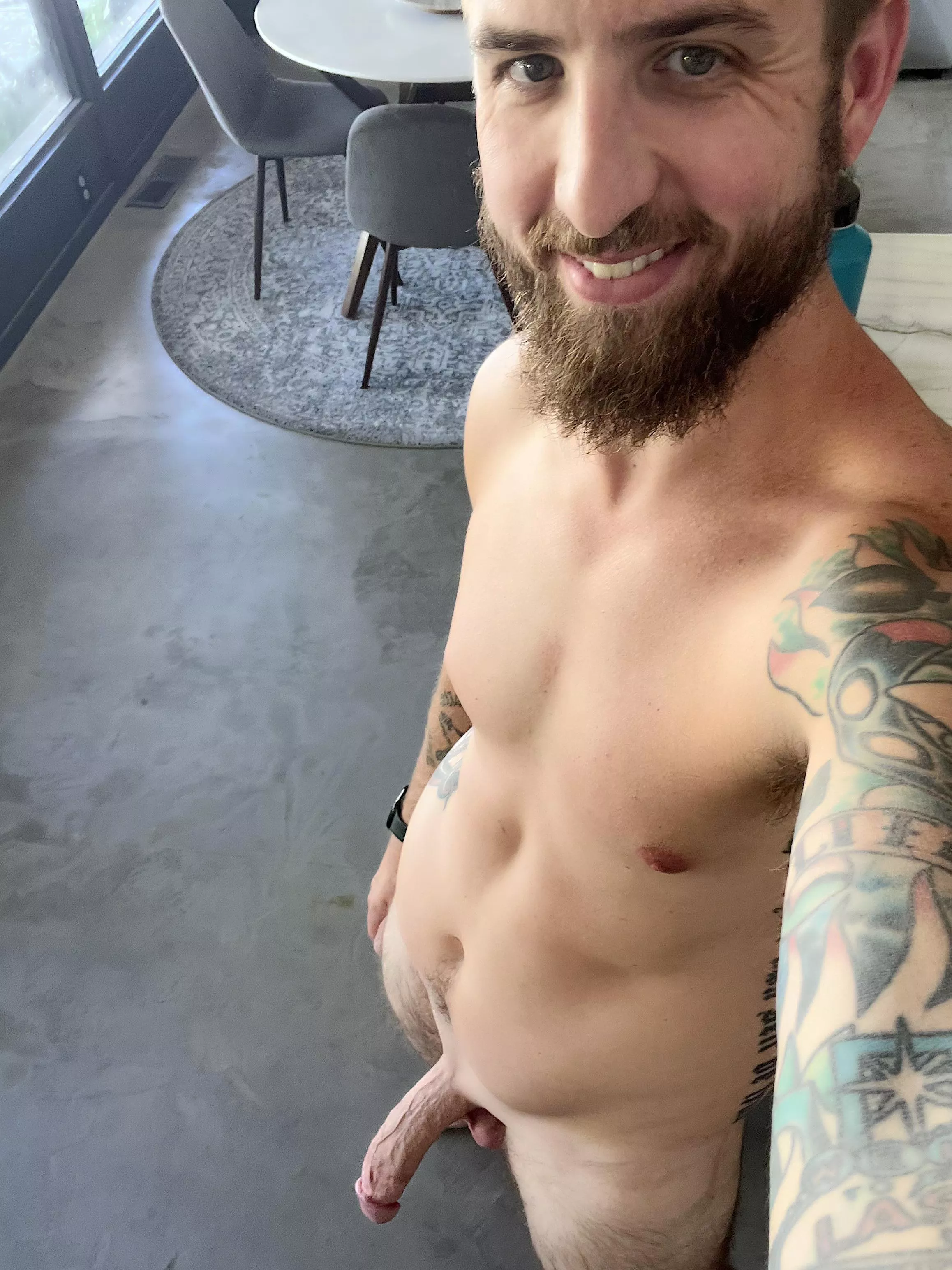 View from above. Want to see the view from below?