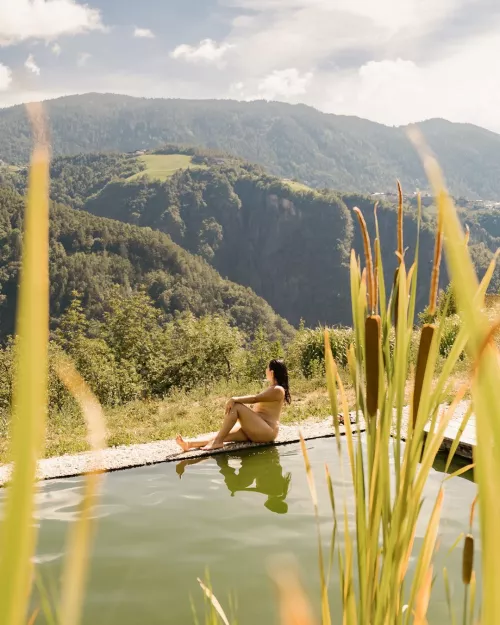 Vineyard Views in Italy