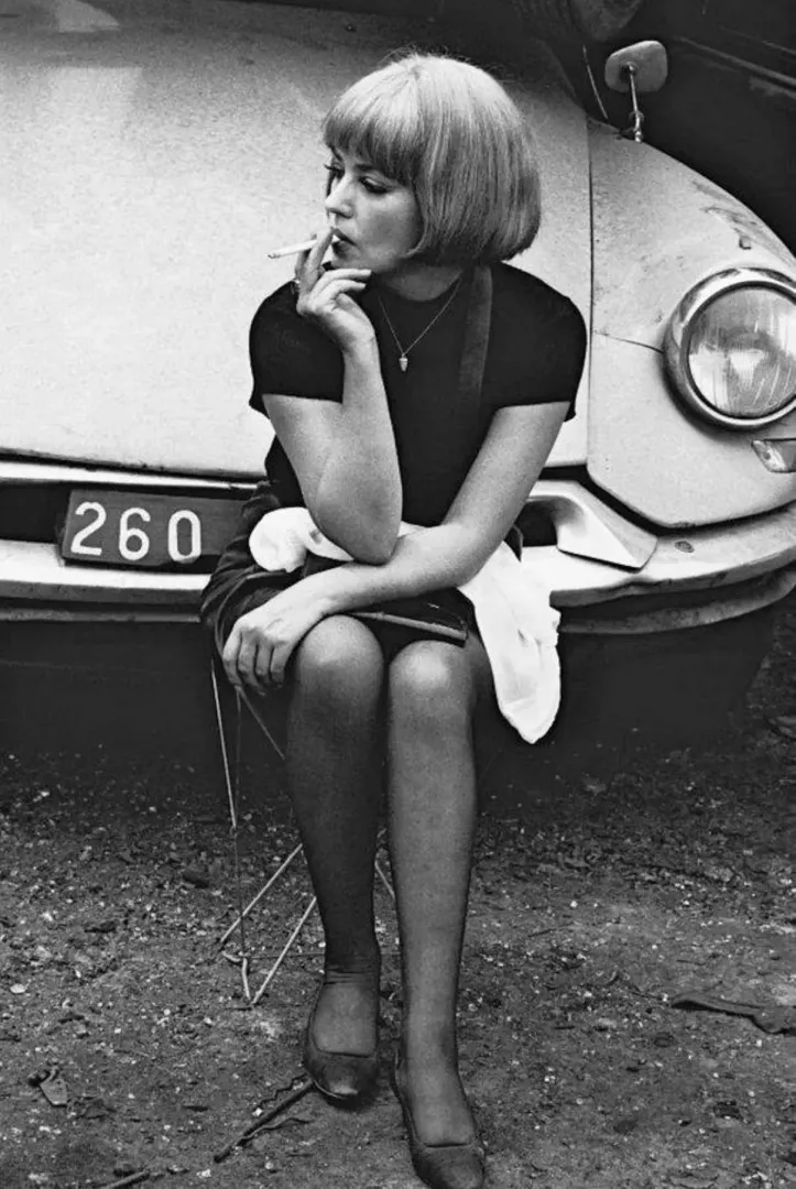 Vintage