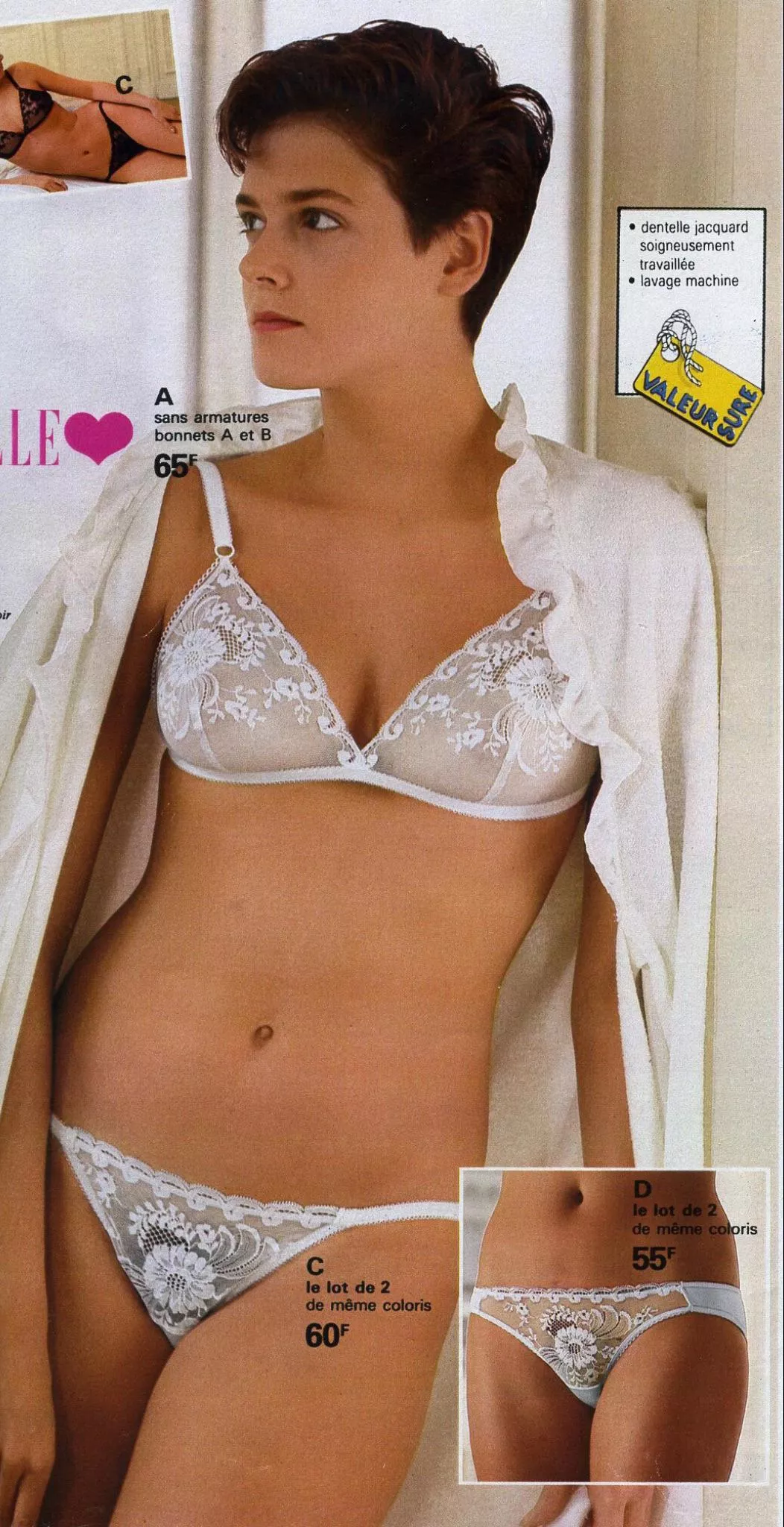 Vintage catalog 5