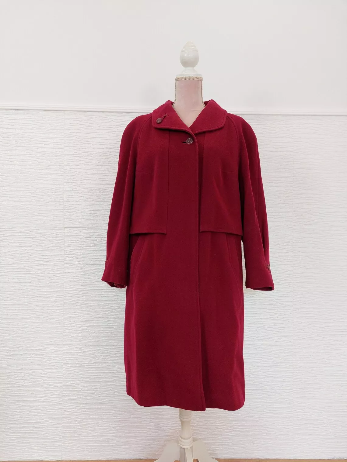 Vintage coat