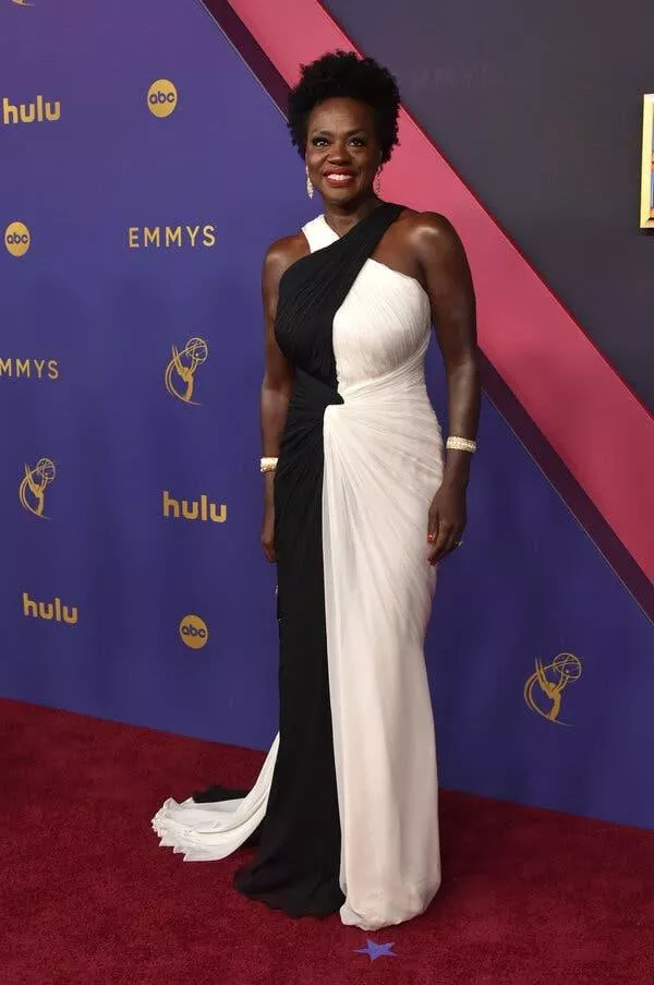 Viola Davis