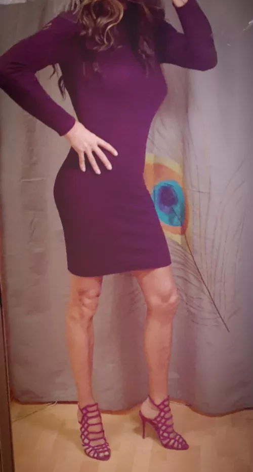 Violet monday 💋