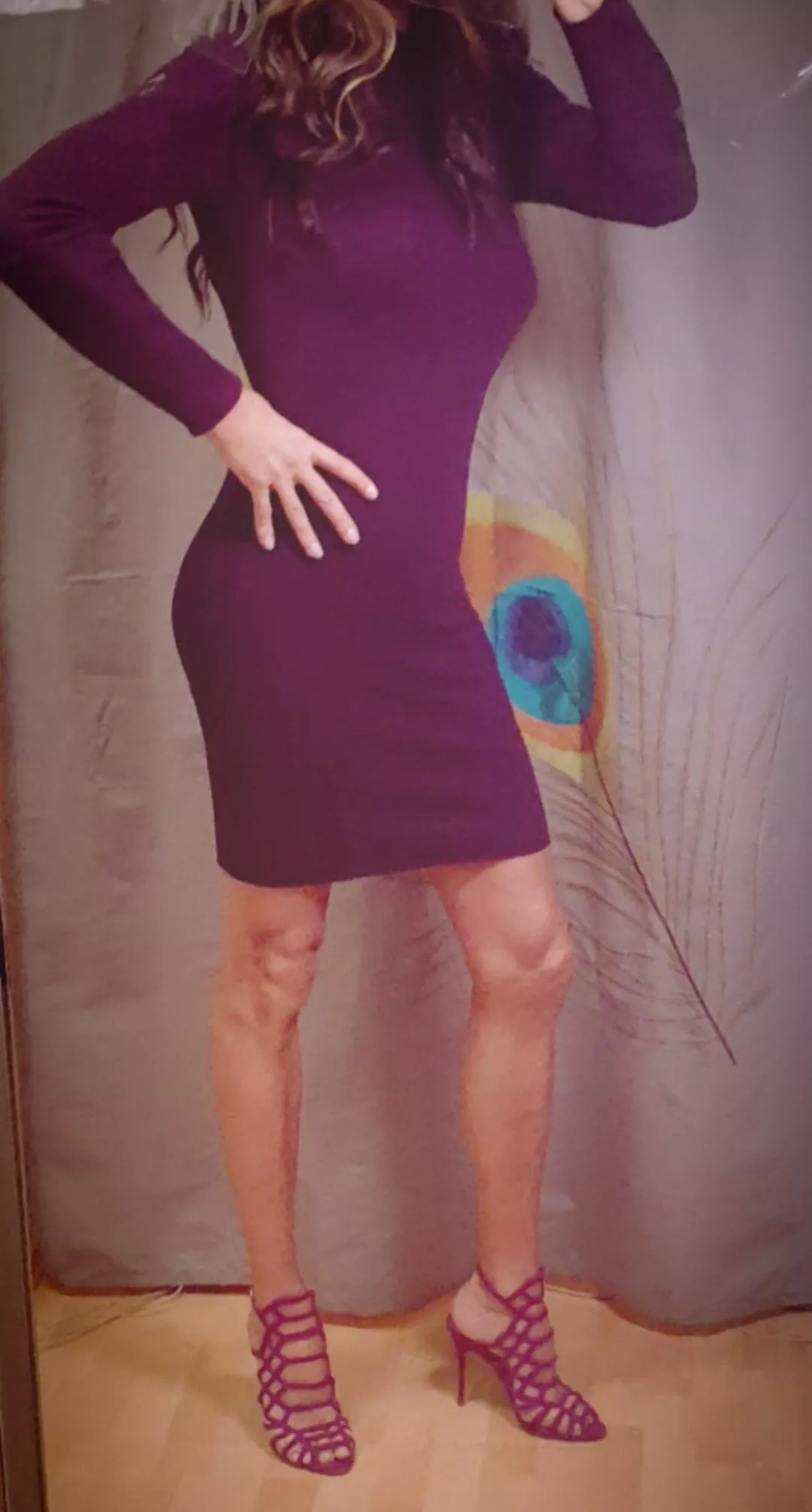 Violet monday 💋
