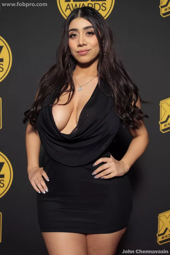 Violet Myers