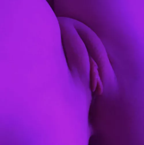 Virgin and soft
