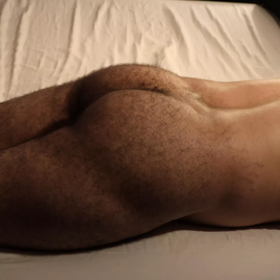 Virgin Booty