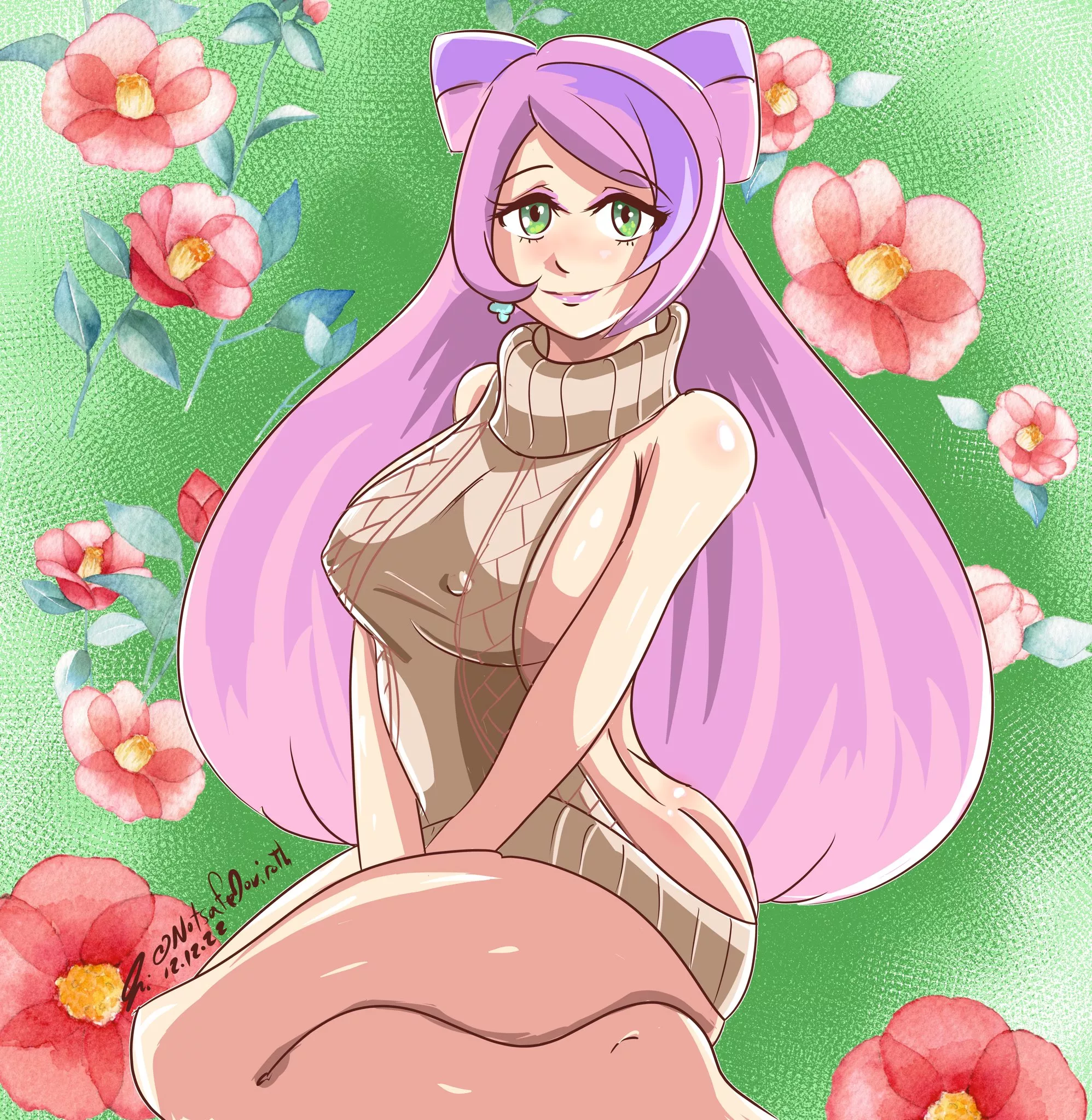 Virgin Killer Nurse Miriam