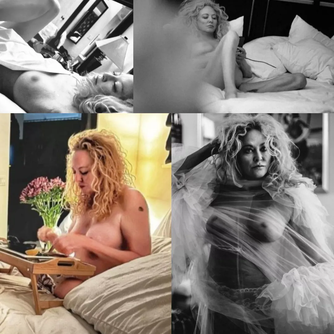 Virginia madsen