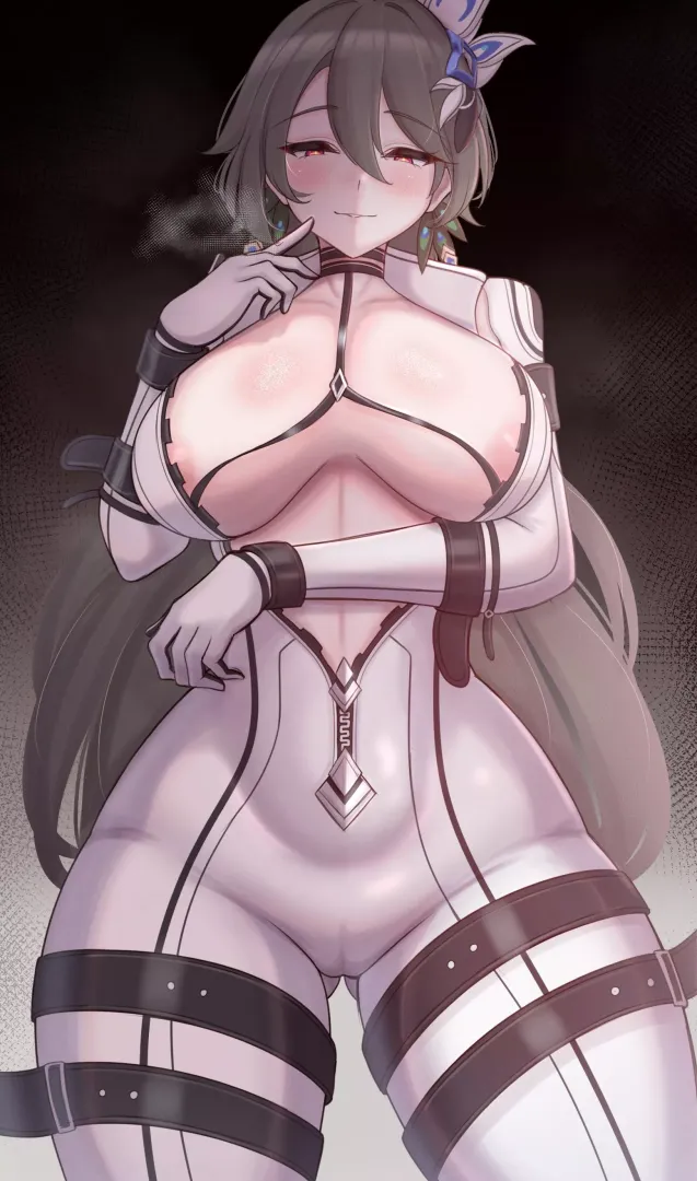 Vita [Honkai Impact III]