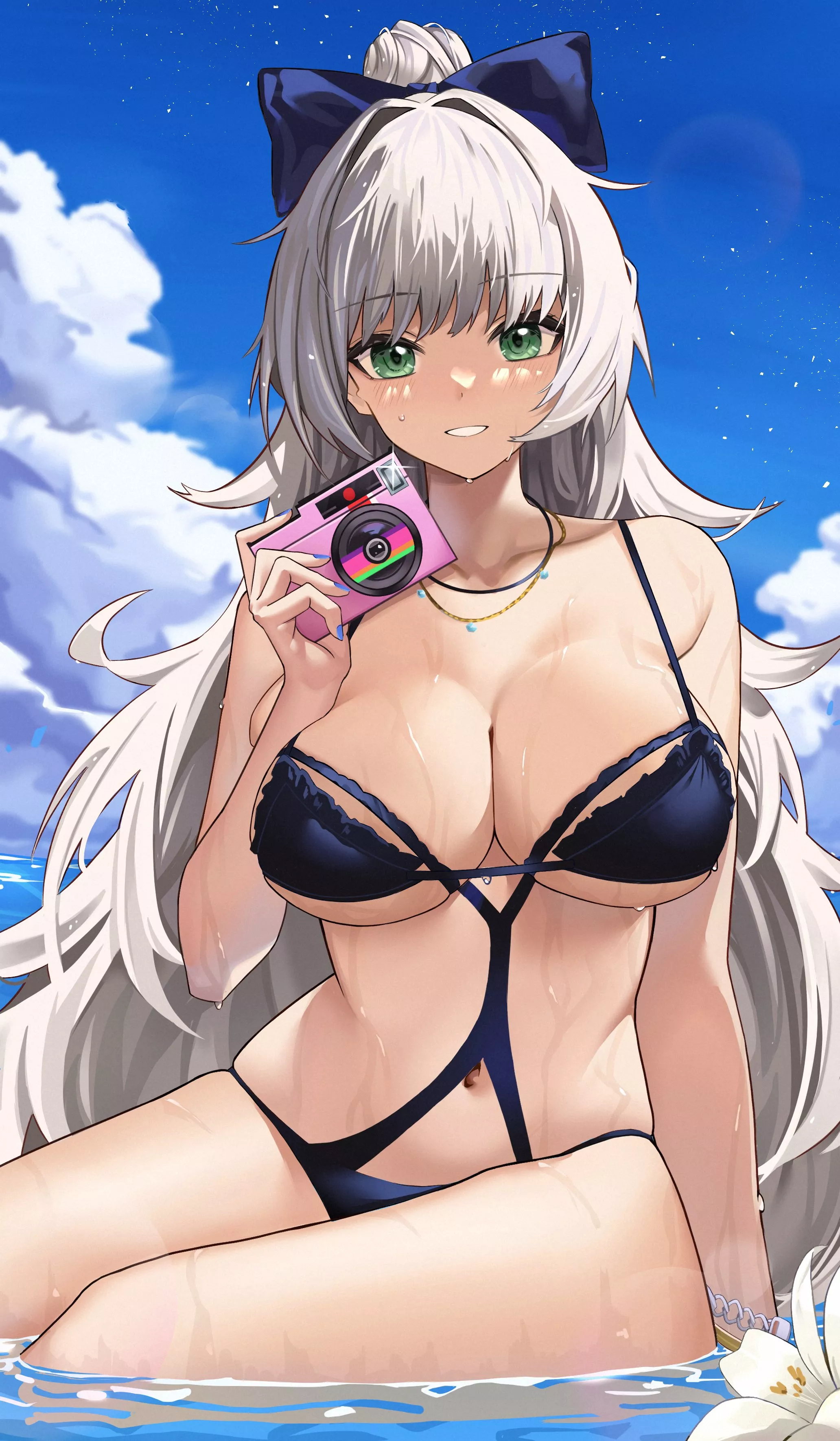 Vittorio Veneto [Azur Lane]
