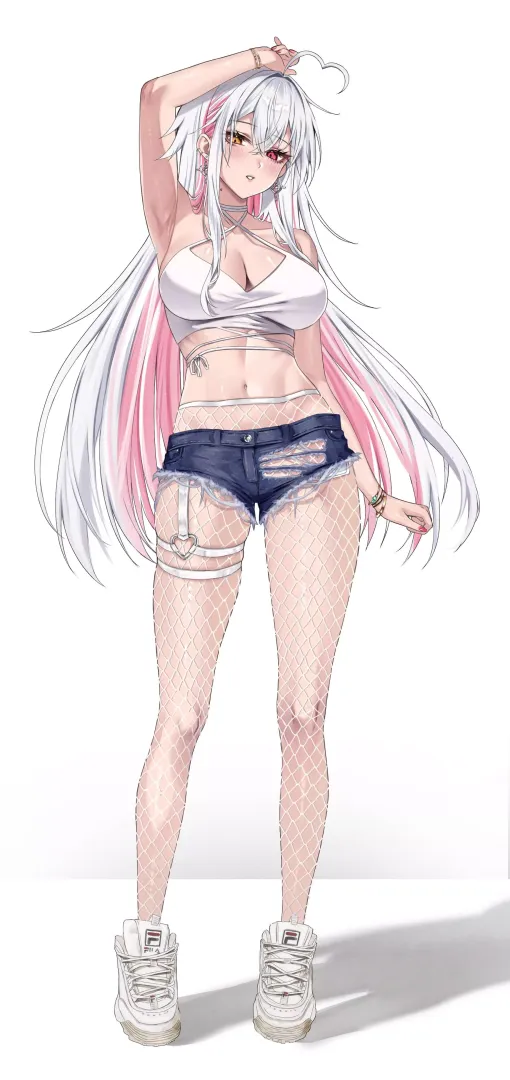 Vivi [Original]