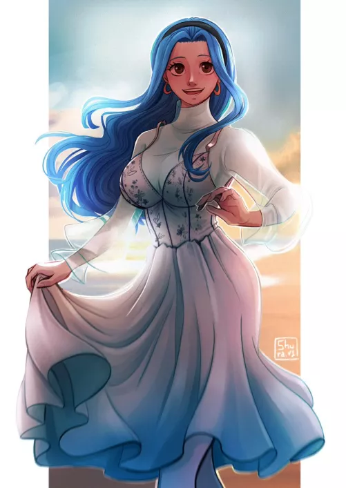 Vivi samaaaa👑💙