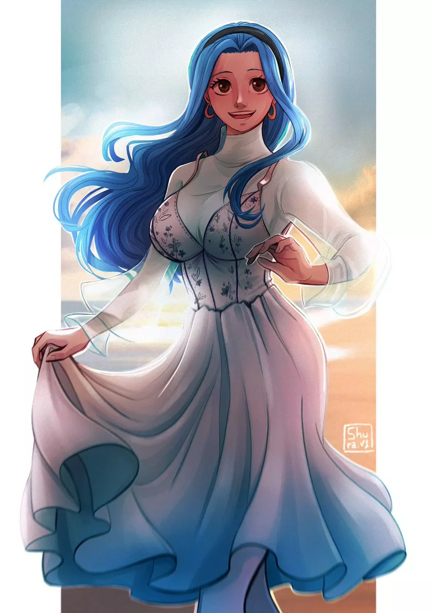 Vivi samaaaa👑💙