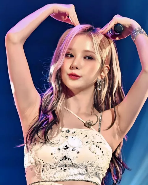 VIVIZ - Eunha